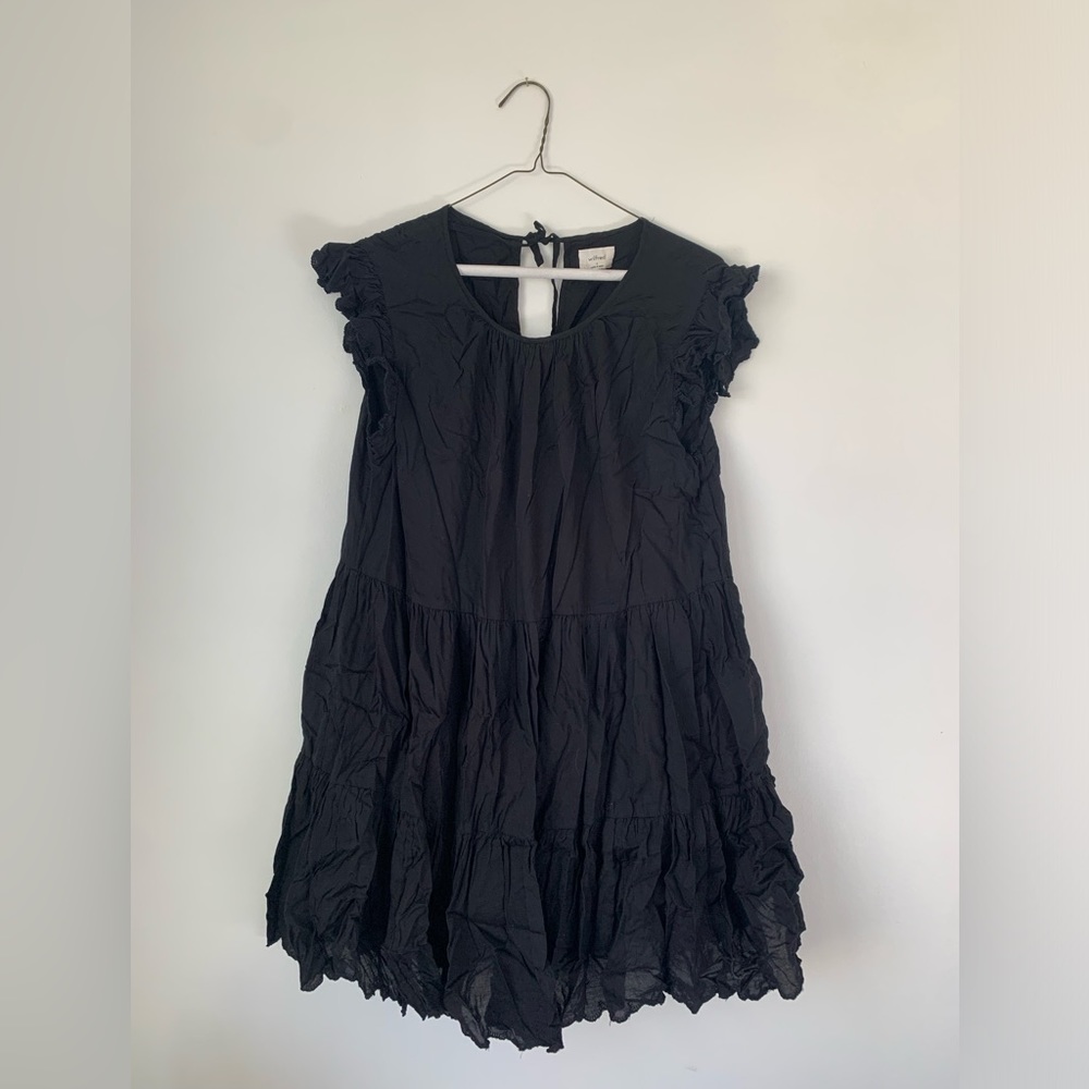 Wilfred Aritzia “Sidonie Dress” size S